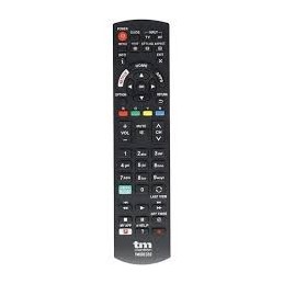 MANDO UNIVERSAL TELEVISOR PANASONIC TM ELECTRON