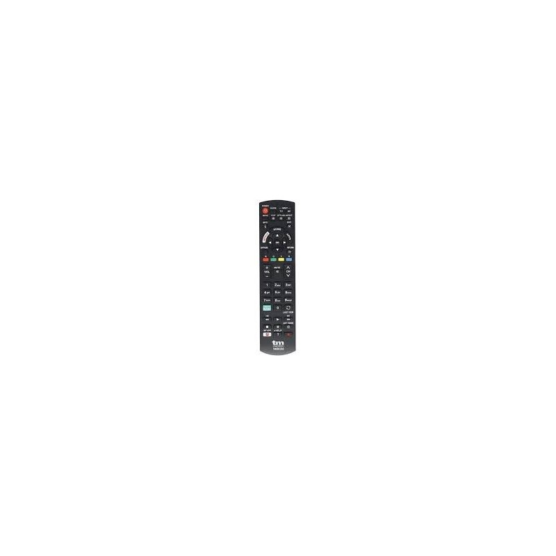 MANDO UNIVERSAL TELEVISOR PANASONIC TM ELECTRON
