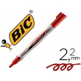 ROTULADOR BIC VELLEDA LIQUID FUN