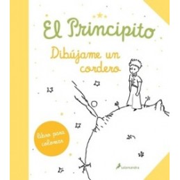 PRINCIPITO DIBUJAME UN CORDERO, EL