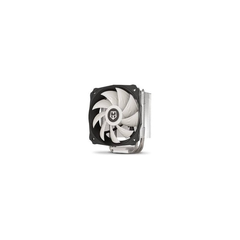 VENTILADOR NOXH-212 SOCKET 1151/1150/2066