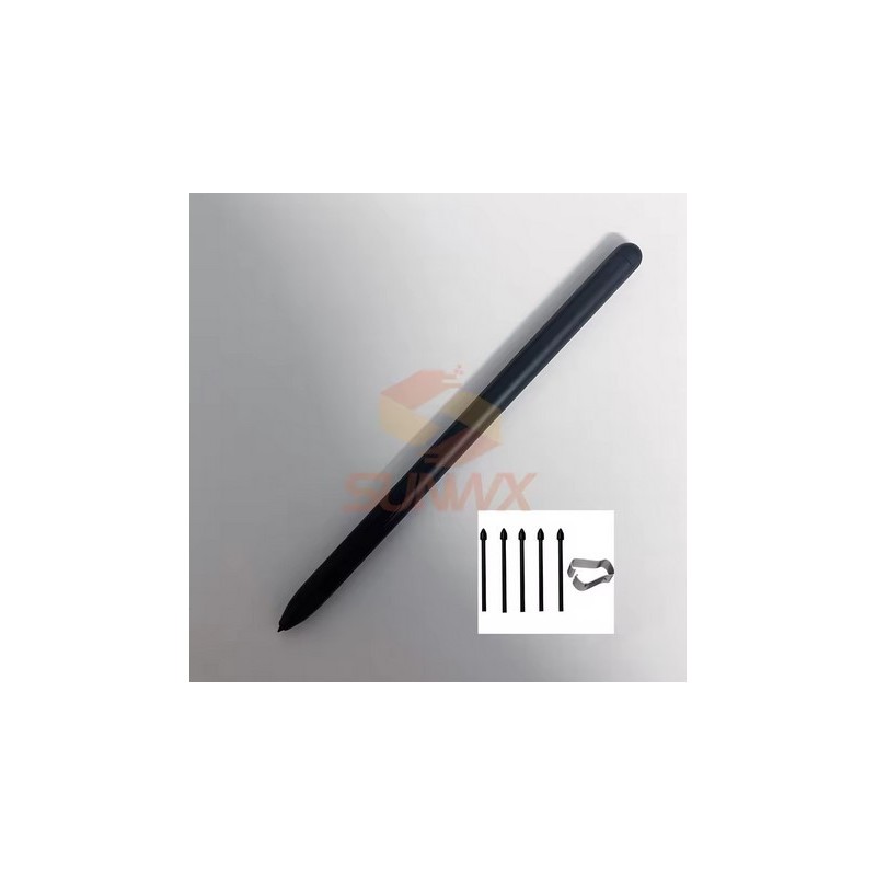 LAPIZ OPTICO SAMSUNG S9FE + S9 ULTRA NEGRO