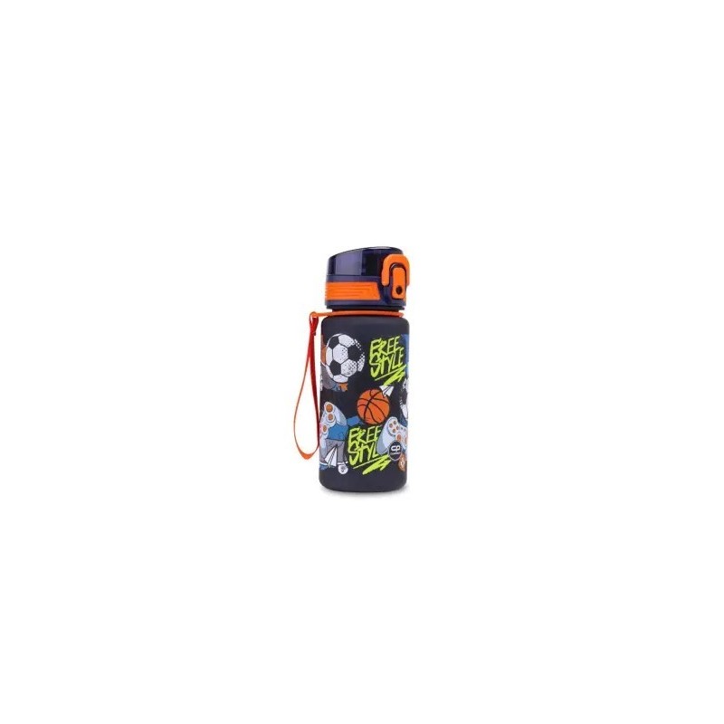BOTELLA BRISK 400ML HOBBY