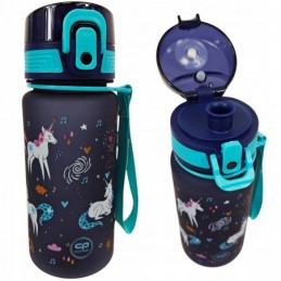 BOTELLA BRISK 400ML MRS UNICORN