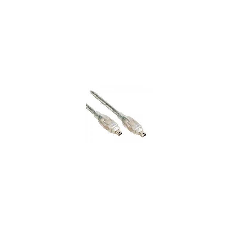 CABLE FIREWIRE IEEE 1394 1.80M MACHO MACHO