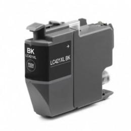 BROTHER LC421XL NEGRO CARTUCHO DE TINTA