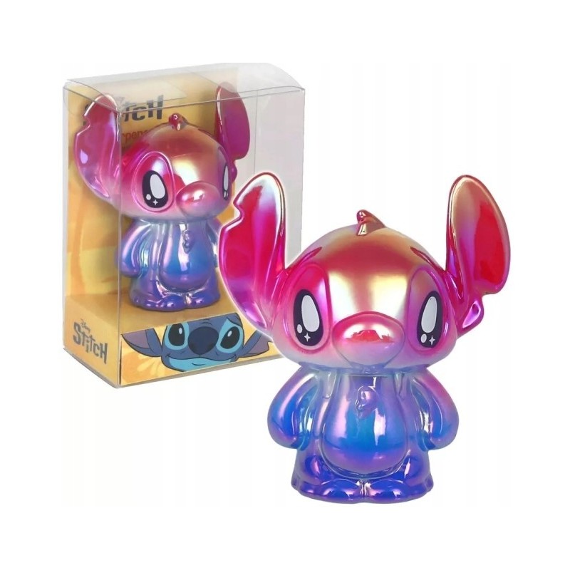 SACAPUNTAS STITCH BLACK