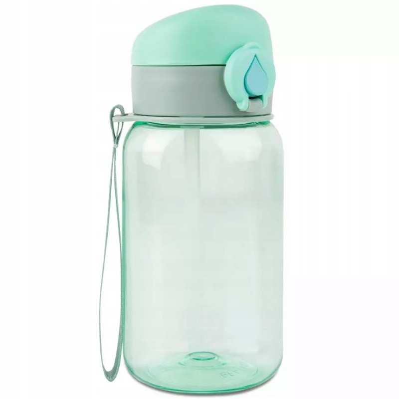 BOTELLA HUGO 500ML MINT