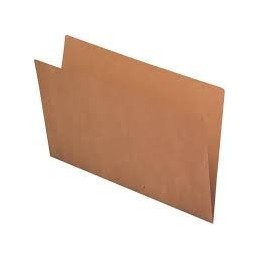 SUBCARPETA KRAFT A4 170GR ECO