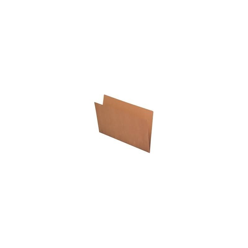 SUBCARPETA KRAFT A4 170GR ECO