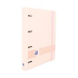 CARPEBLOCK OXFORD A4+ RECAMBIO 100H EUROPEANBINDER