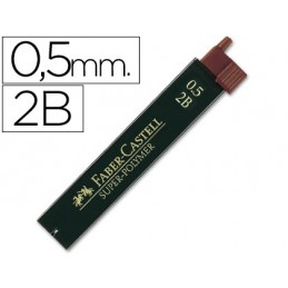 MINAS FABER 05 2B