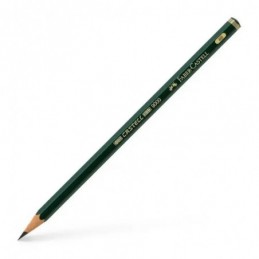 LAPIZ FABER 9000-4B