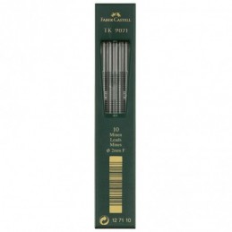 MINAS FABER 2MM 3B EST/ 9071