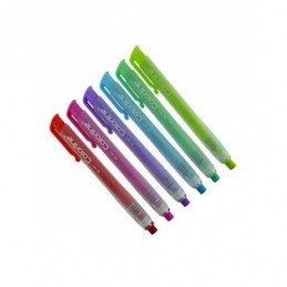 PORTAGOMAS + 2 RECAMBIOS COLORLINE