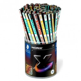 LAPIZ NORIX HB TRIANGULAR STAEDTLER UNIDAD