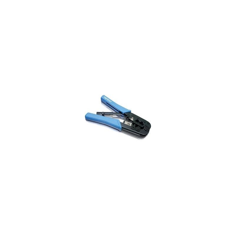 CRIMPADORA METALICA CARRACA TRENDNET TC-CT68