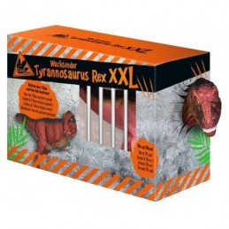 DINOSAURIO CRECIMIENTO T-REX XXL