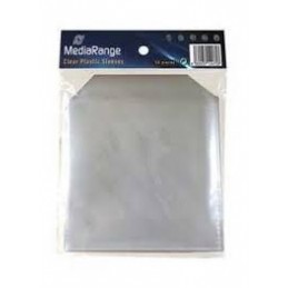 SOBRES DE PLASTICO PARA CD s MINI