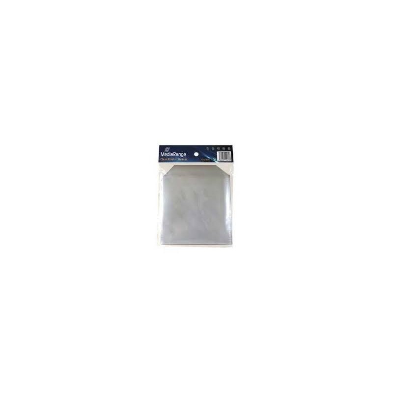 SOBRES DE PLASTICO PARA CD s MINI