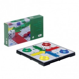 PARCHIS MAGNETICO PEQUEÑO CAYRO