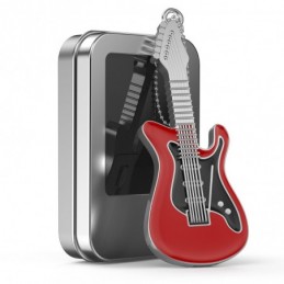 PENDRIVE GUITARRA 16GB