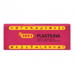 PLASTILINA JOVI 71 RUBI 150GR