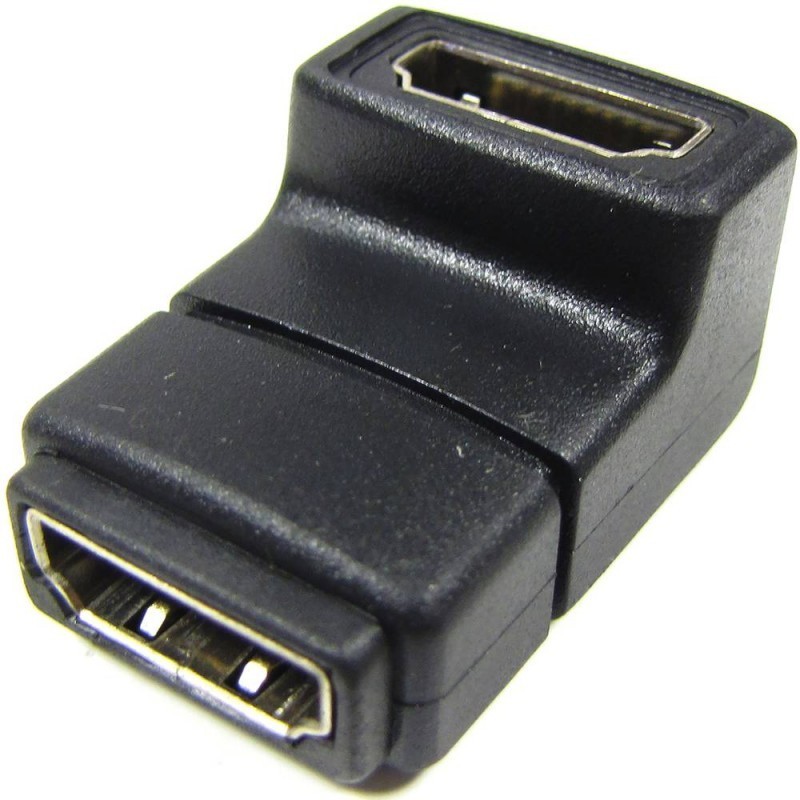 ADAPTADOR HDMI H-H