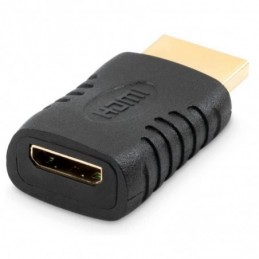 ADAPTADOR HDMI A MINI HDMI