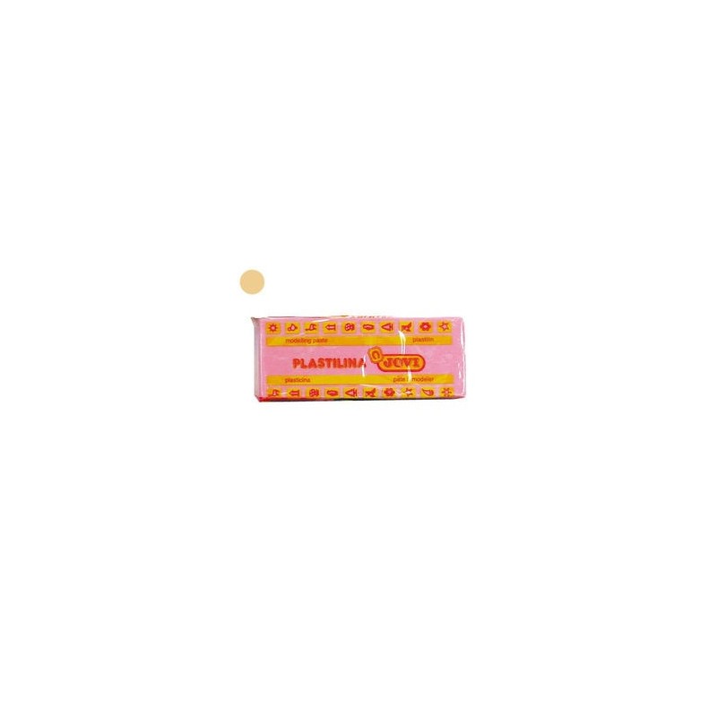 PLASTILINA JOVI 71 CARNE 150GR