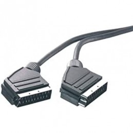 CABLE EUROCONECTOR A 3MTS M-M