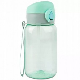 BOTELLA HUGO 500ML MINT