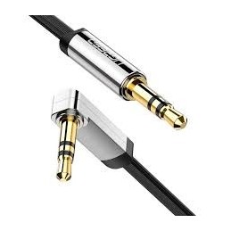 CABLE DE JACK M-M 3,5P A 1.50mts