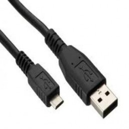 CABLE 3GO MICRO USB A 1.5M