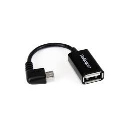 STARTECH CABLE ADAPTADOR MICRO USB A USB OTG ACODA