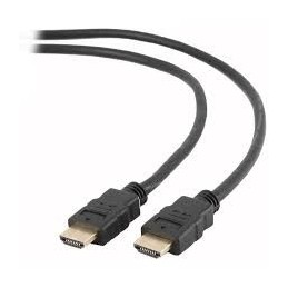 GEMBIRD CABLE HDMI 1M MM