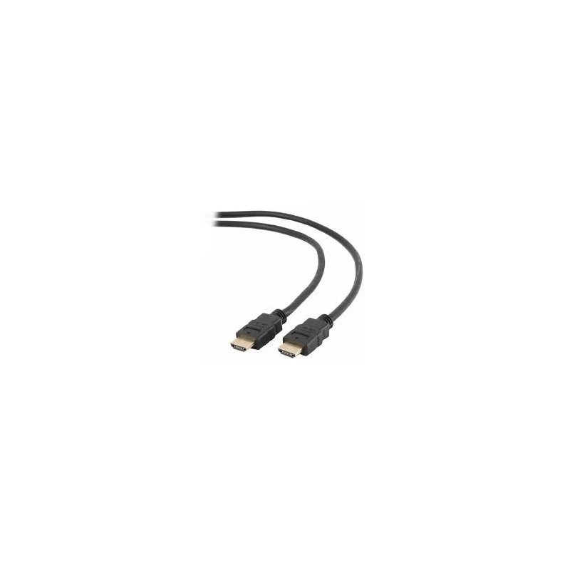GEMBIRD CABLE HDMI 1M MM