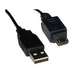 CABLE EQUIP MICRO USB A 1.80 MTS