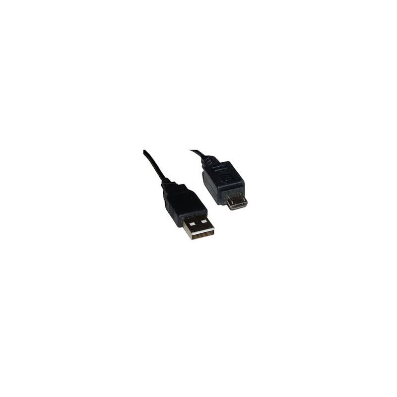 CABLE EQUIP MICRO USB A 1.80 MTS