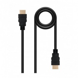 NANO CABLE HDMI V1.3 AM AM 3M