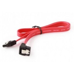 GEMBIRD CABLE DATOS SATA 90 50CM
