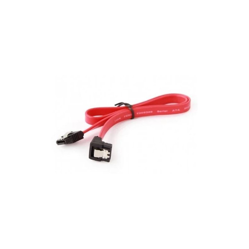 GEMBIRD CABLE DATOS SATA 90 50CM