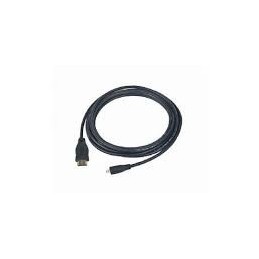 GEMBIRD CABLE 1.8M HDMI M MICRO HDMI M