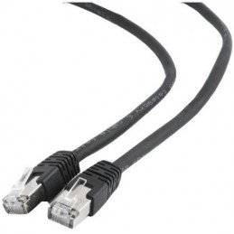 GEMBIRD CABLE RED CAT 6 UTP RJ 45 MACHO MACHO 0.5m