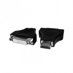 3GO ADAPTADOR DVI A HDMI HEMBRA