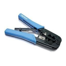 CRIMPADORA METALICA CARRACA TRENDNET TC-CT68