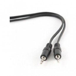 GEMBIRD CABLE CONECTOR JACK MM DE 3.5MM 1.2M