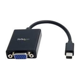 ADAPTADOR MINI DISPLAY PORT A VGA