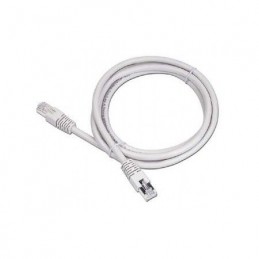 CABLE EQUIP RJ45 LATIGUILLO U/UTP CAT. 6 3MT BEIG