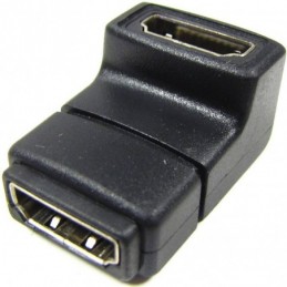 ADAPTADOR HDMI H-H
